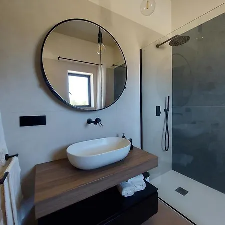 Clara Domus Hétvégi ház Ostuni