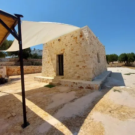 Clara Domus * Ostuni