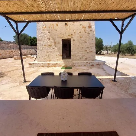 Clara Domus Ostuni