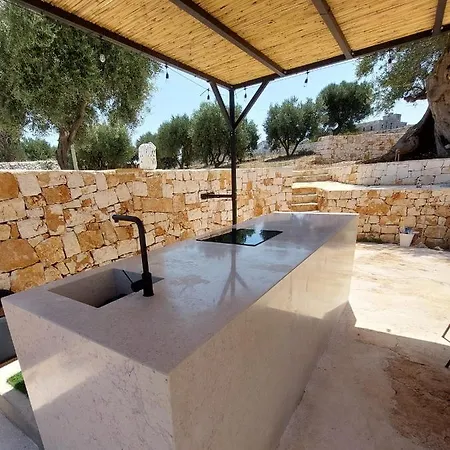 Clara Domus Ostuni