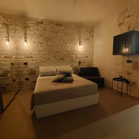 Clara Domus Hétvégi ház Ostuni