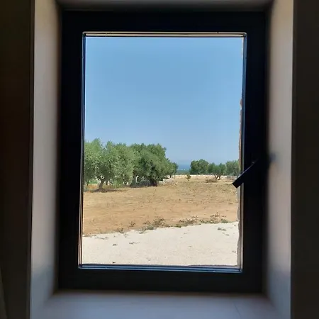 Clara Domus * Ostuni