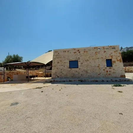 Clara Domus * Ostuni